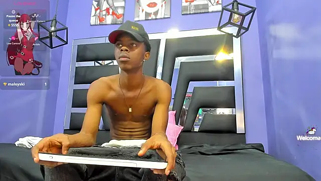 OraineBarrett online show from 12-18-24, 07:30