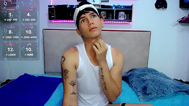 Tayson Rivers online show from 03-04-25, 09:00