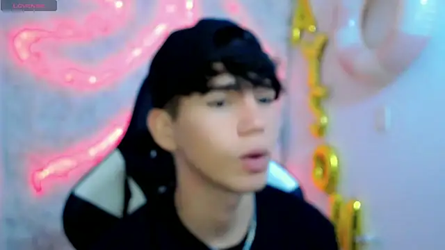 Tayson Rivers online show from 10-01-25, 11:22