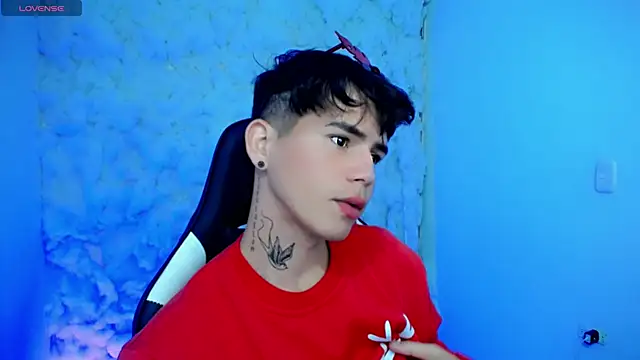 Tayson Rivers online show from 11-05-25, 06:30