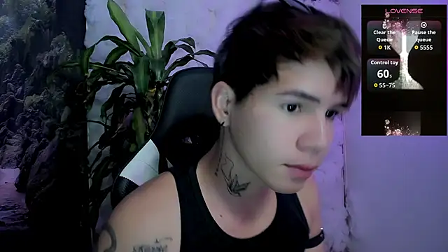 Tayson Rivers online show from 02-14-26, 08:00