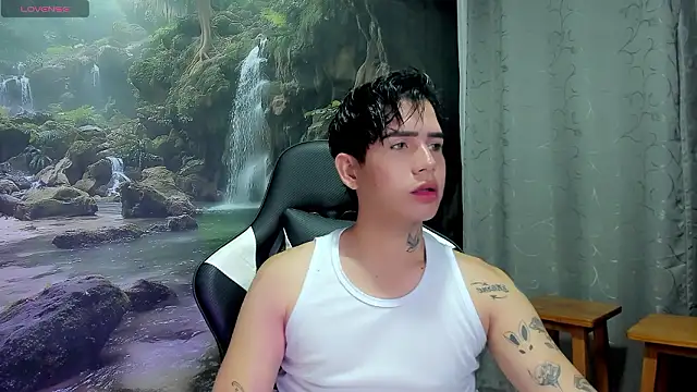 Tayson Rivers online show from 03-04-26, 08:31