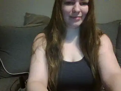 AnnaDiamond1 online show from 02-25-25, 03:16