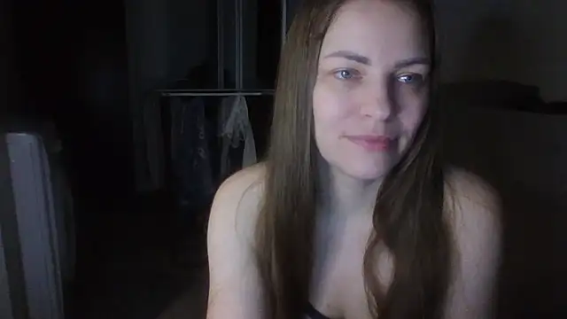 AnnaDiamond1 online show from 02-21-26, 11:50