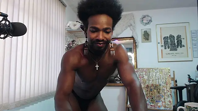 Siriss boyrag online show from 02-27-25, 12:45