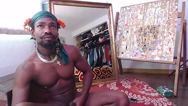 Siriss boyrag online show from 02-27-25, 06:53