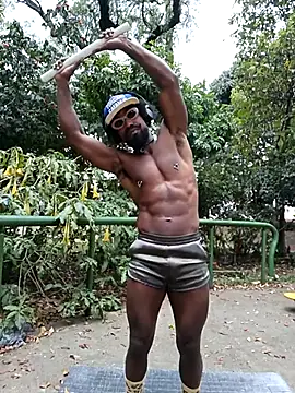 Siriss boyrag online show from 10-04-25, 05:22