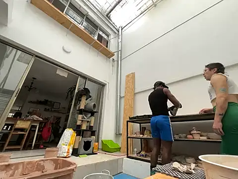 Siriss boyrag online show from 01-10-26, 05:15