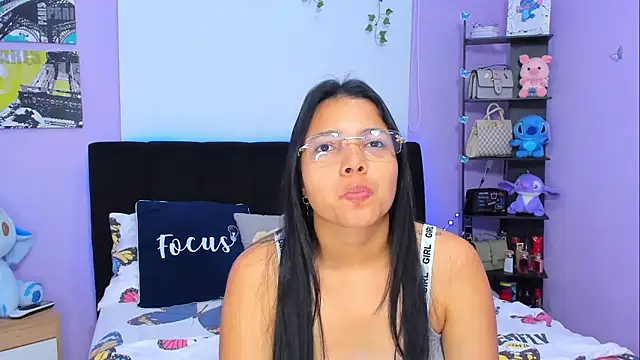 sara mendez2 online show from 01-06-25, 11:20