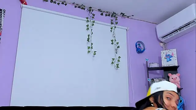 sara mendez2 online show from 01-08-25, 05:27