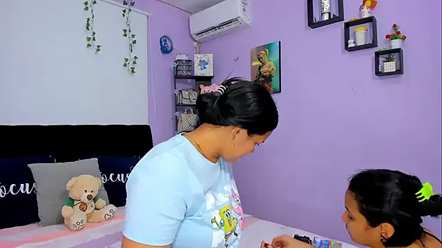 sara mendez2 online show from 01-09-25, 11:56