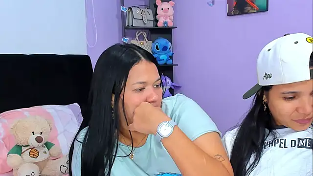 sara mendez2 online show from 01-10-25, 05:58