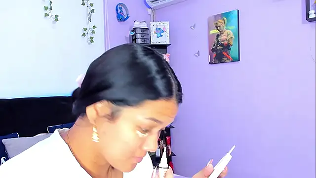 sara mendez2 online show from 01-10-25, 11:29