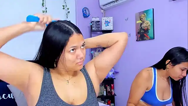 sara mendez2 online show from 01-14-25, 11:05