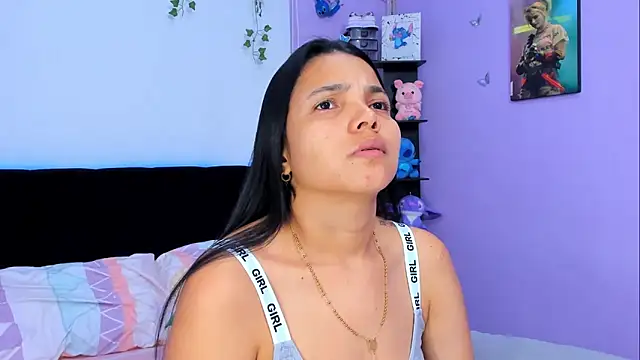 sara mendez2 online show from 01-16-25, 02:41