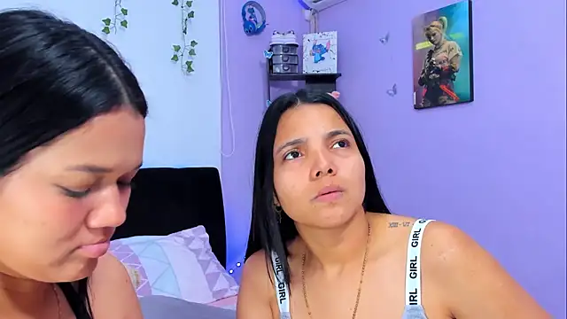 sara mendez2 online show from 01-16-25, 05:42