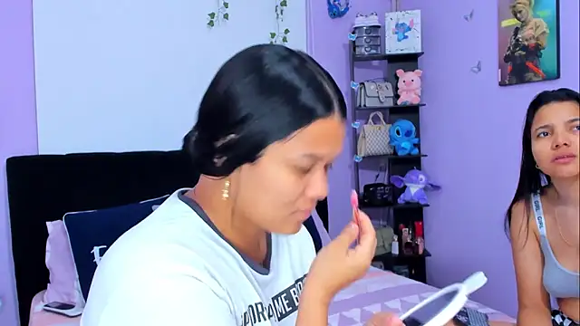 sara mendez2 online show from 01-16-25, 11:16