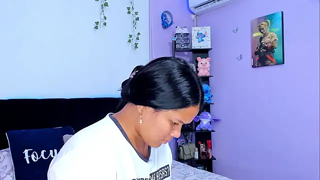 sara mendez2 online show from 01-18-25, 11:33