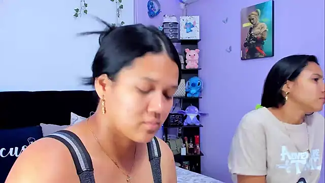 sara mendez2 online show from 01-20-25, 11:21