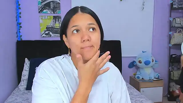 sara mendez2 online show from 01-26-25, 11:29