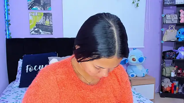 sara mendez2 online show from 02-04-25, 11:27