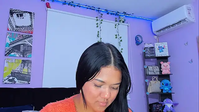 sara mendez2 online show from 02-05-25, 05:30