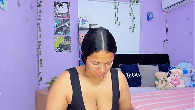 sara mendez2 online show from 02-11-25, 12:06