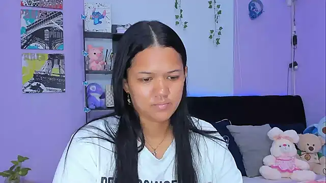 sara mendez2 online show from 02-11-25, 11:33