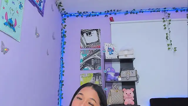 sara mendez2 online show from 02-24-25, 06:47