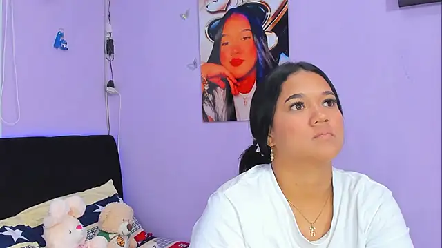 sara mendez2 online show from 02-25-25, 04:42