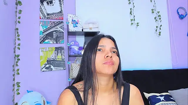 sara mendez2 online show from 02-25-25, 10:50