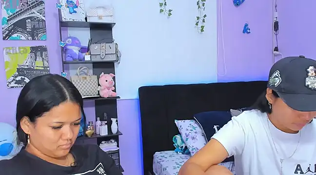 sara mendez2 online show from 02-26-25, 07:27