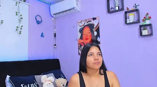 sara mendez2 online show from 02-27-25, 07:47