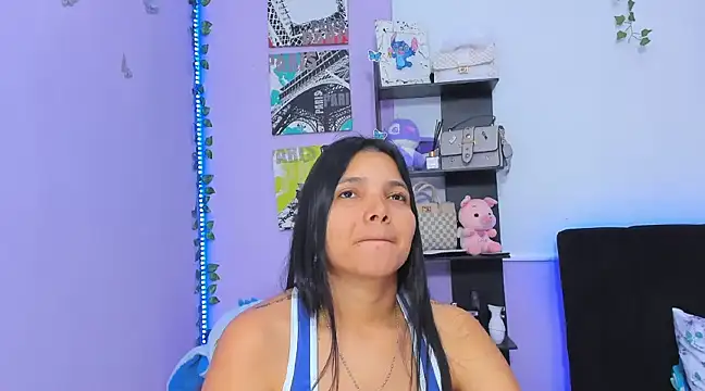 sara mendez2 online show from 02-27-25, 10:53