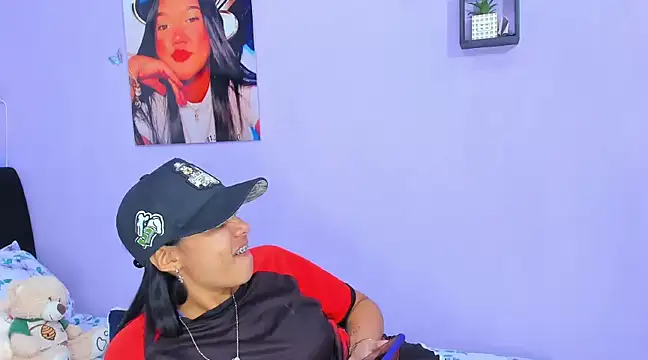 sara mendez2 online show from 02-28-25, 01:58