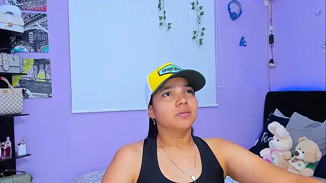 sara mendez2 online show from 03-10-25, 11:06