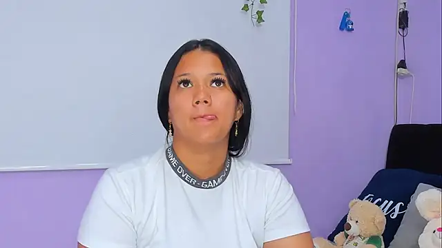 sara mendez2 online show from 03-19-25, 11:57