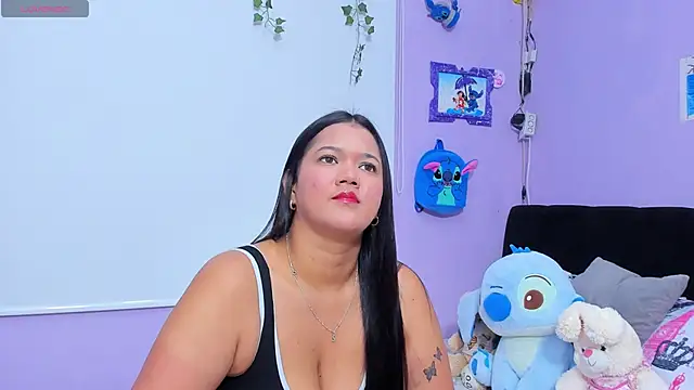 sara mendez2 online show from 10-01-25, 11:44