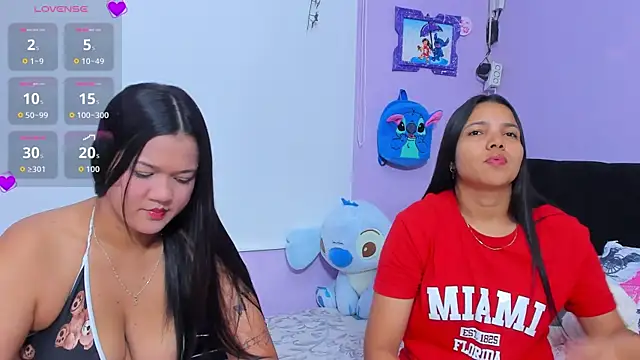 sara mendez2 online show from 10-02-25, 11:34