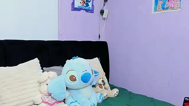 sara mendez2 online show from 10-18-25, 11:27