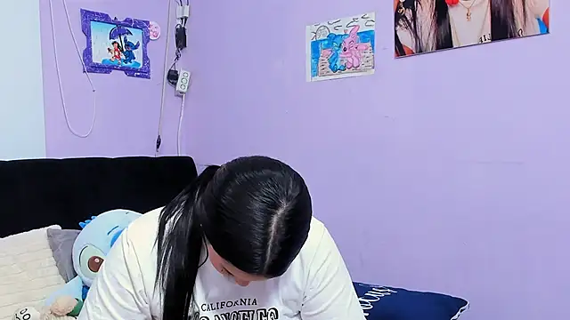 sara mendez2 online show from 10-22-25, 11:26