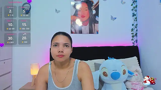 sara mendez2 online show from 02-04-26, 05:08