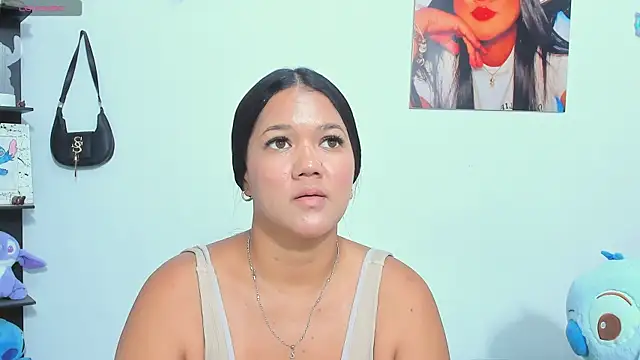 sara mendez2 online show from 04-09-26, 11:32