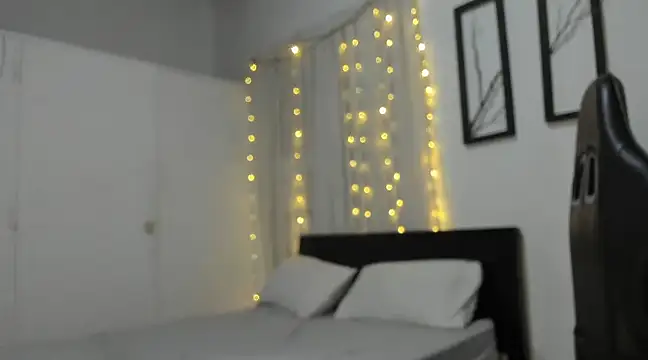 Snapshot of miguel_hz chatting on 02-16-25, 01:47 miguel hz online show from 02-16-25, 01:47