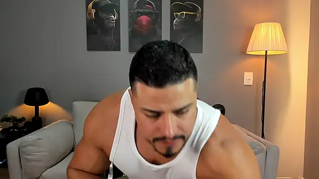 ApoloMakris online show from 11-18-25, 07:07