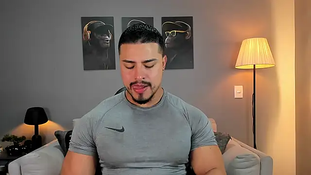 ApoloMakris online show from 11-23-25, 03:45