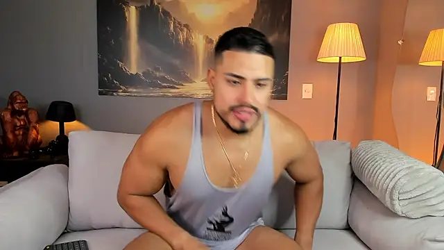 ApoloMakris online show from 01-05-26, 06:44