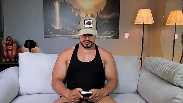 ApoloMakris online show from 01-13-26, 07:30