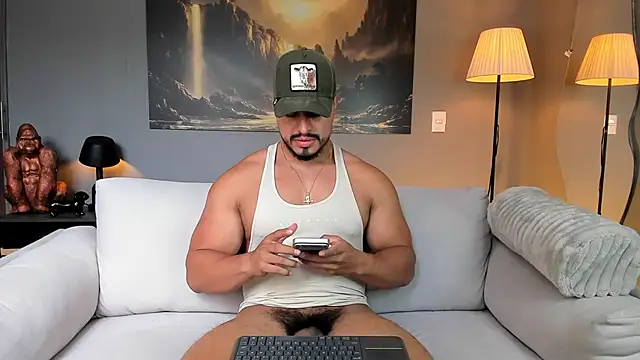 ApoloMakris online show from 01-16-26, 08:13