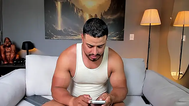 ApoloMakris online show from 02-02-26, 07:12